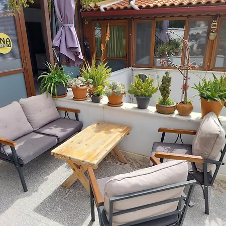 Ena Serenity Butik Hotell Selçuk