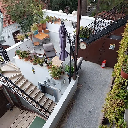 Hotell Ena Serenity Butik Selçuk