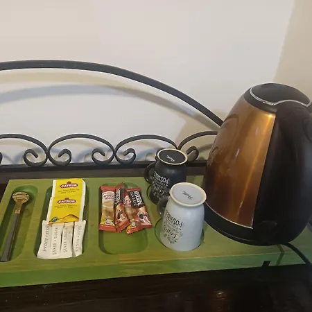 Ena Serenity Butik Hotell Selçuk