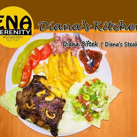 Ena Serenity Butik Selçuk