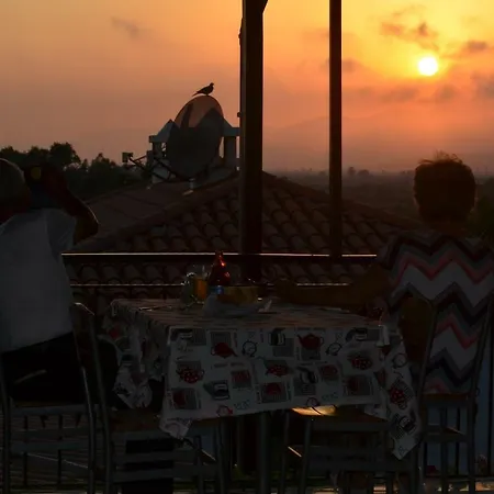 Hotell Ena Serenity Butik Selçuk