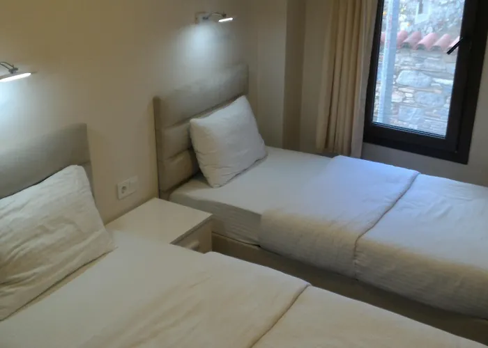 Ena Serenity Butik 3*