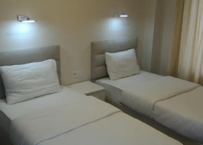 Hotel Ena Serenity Butik 3*