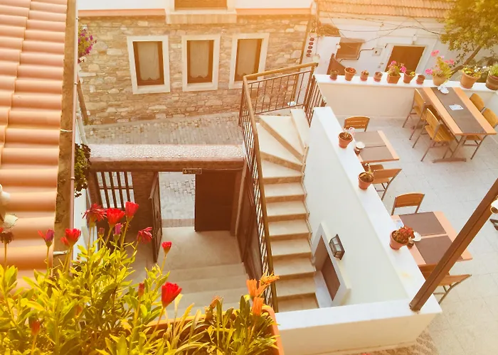 Ena Serenity Butik Selçuk