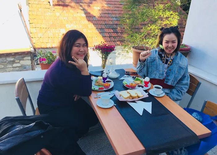 Hotel Ena Serenity Butik