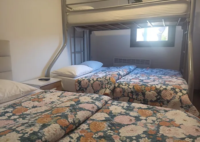 Hotel Ena Serenity Butik