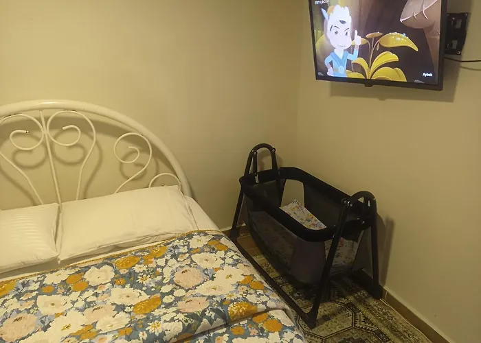 Hotel Ena Serenity Butik Selçuk