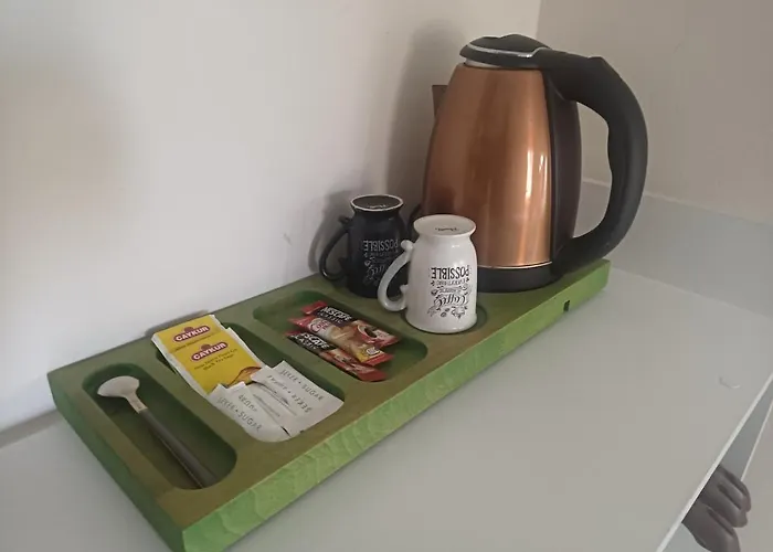 Ena Serenity Butik Hotel Selçuk