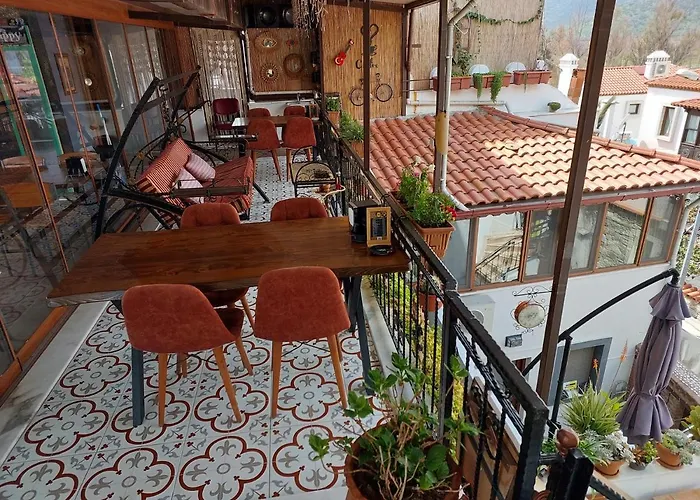 Hotel Ena Serenity Butik