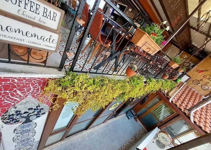 Ena Serenity Butik 3* Selçuk