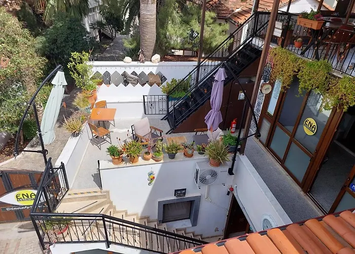 Hotel Ena Serenity Butik Selçuk