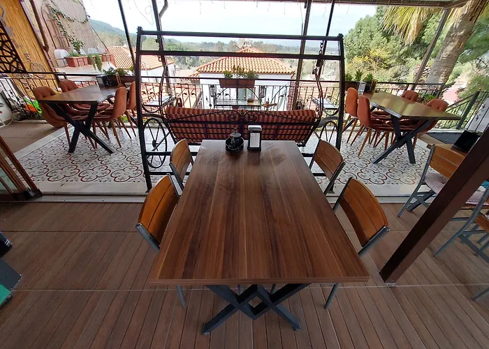 Ena Serenity Butik Selçuk