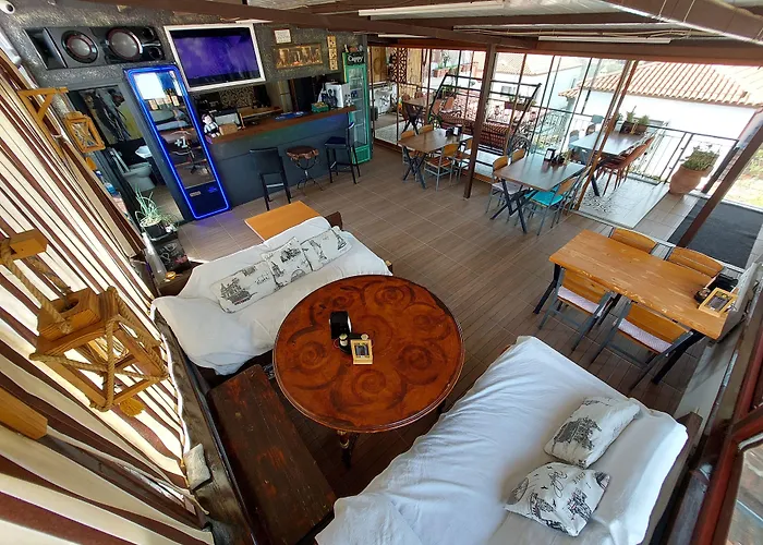 Hotel Ena Serenity Butik Selçuk