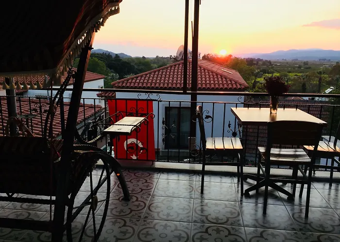 Ena Serenity Butik 3* Selçuk