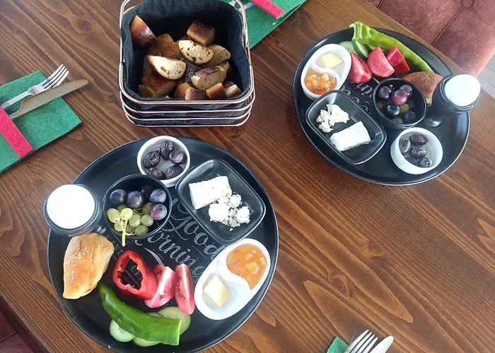 Hotel Ena Serenity Butik 3*