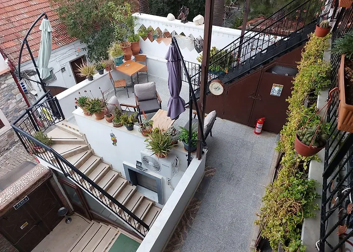 Hotel Ena Serenity Butik Selçuk