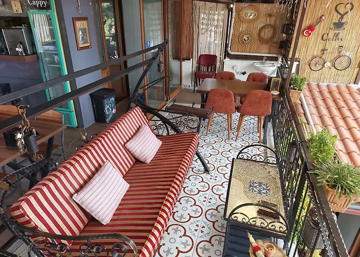 Ena Serenity Butik 3* Selçuk